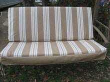 Wentworth RUS415W Patio Swing Products | Swing Cushions USA