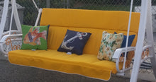 Costco Style A  Patio Swing Products