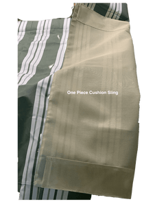 Costco 2 Bar AB-1 Model 353733 Patio Swing Products | Swing Cushions USA