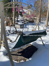 Costco 2 Bar Style Seville Patio Swing Products | Swing Cushions USA