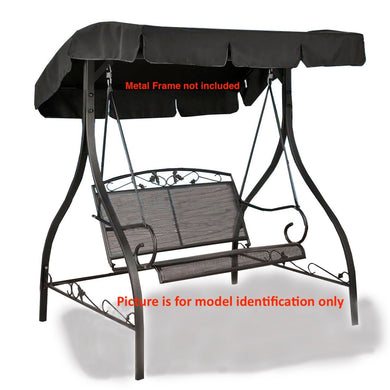 Jefferson RLS409A/RLS409A-WM/RLS409W Patio Swing Products | Swing Cushions USA